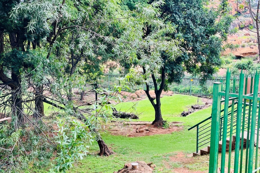 To Let 2 Bedroom Property for Rent in Winchester Hills Gauteng