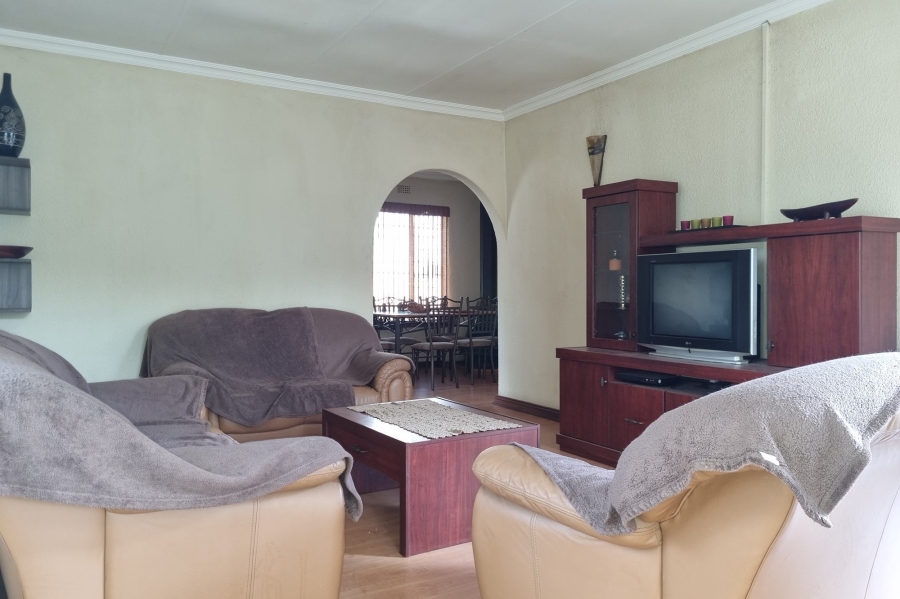 3 Bedroom Property for Sale in Witpoortjie Gauteng