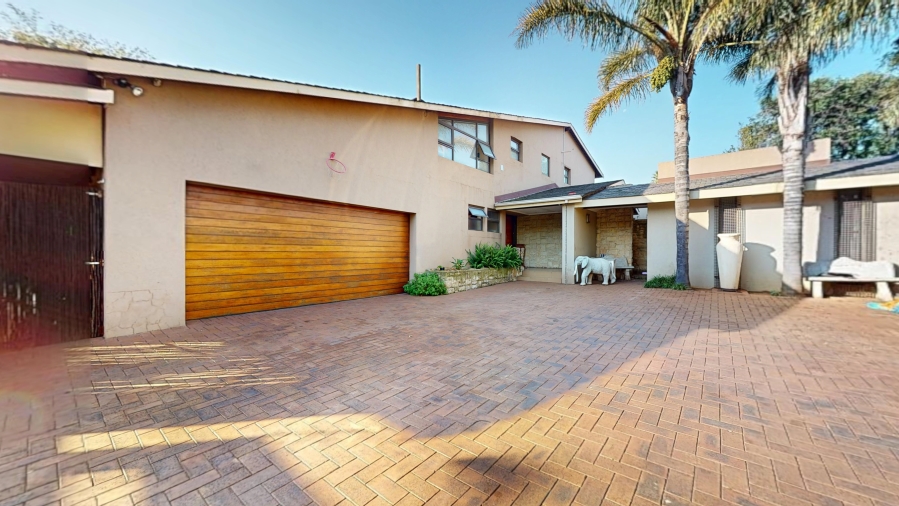 4 Bedroom Property for Sale in Primrose Hill Gauteng