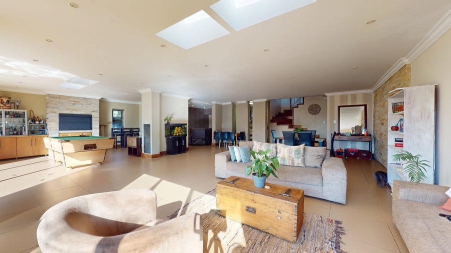 4 Bedroom Property for Sale in Primrose Hill Gauteng