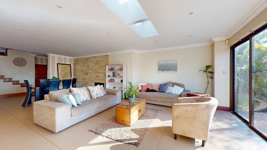4 Bedroom Property for Sale in Primrose Hill Gauteng