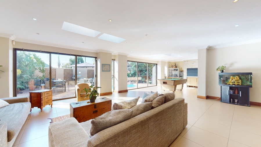 4 Bedroom Property for Sale in Primrose Hill Gauteng