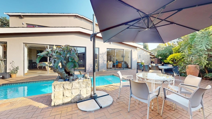 4 Bedroom Property for Sale in Primrose Hill Gauteng