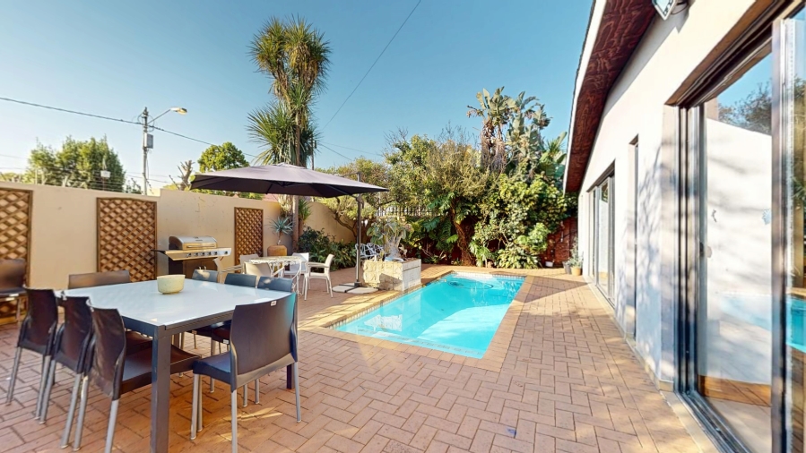 4 Bedroom Property for Sale in Primrose Hill Gauteng