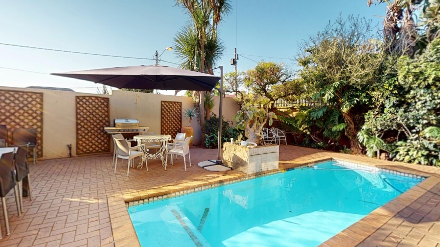 4 Bedroom Property for Sale in Primrose Hill Gauteng