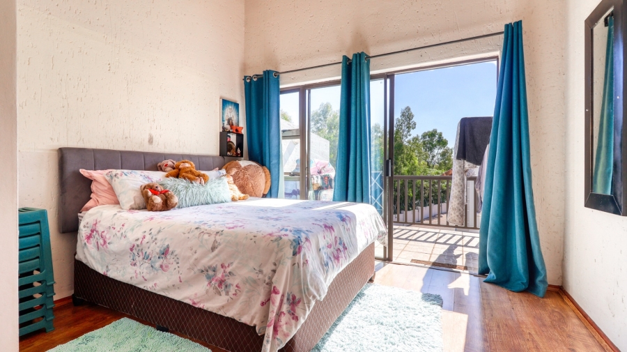 To Let 2 Bedroom Property for Rent in Sunninghill Gauteng