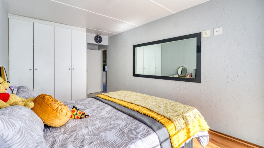 To Let 2 Bedroom Property for Rent in Sunninghill Gauteng