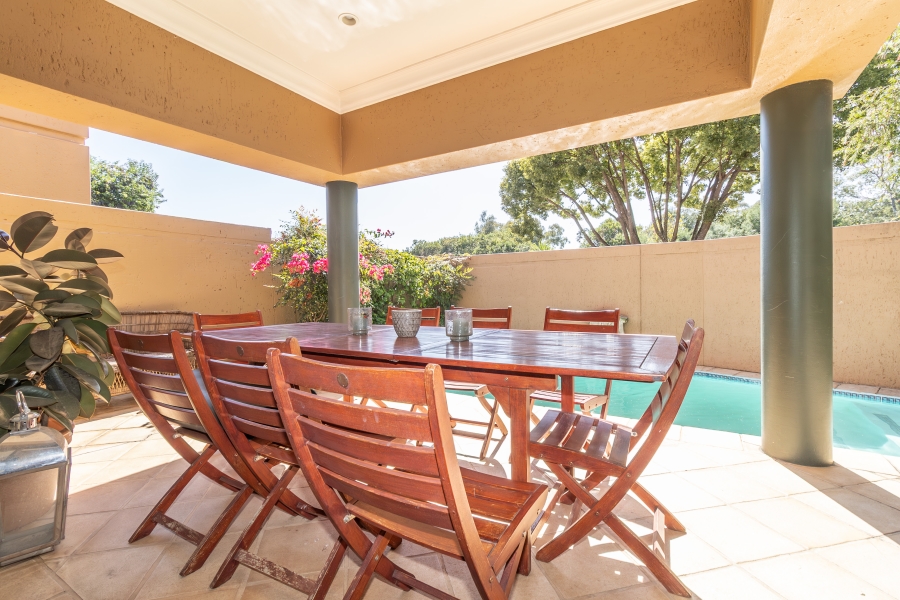 To Let 3 Bedroom Property for Rent in River Club Gauteng