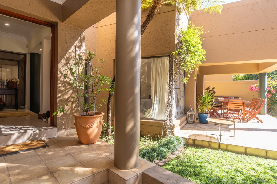 To Let 3 Bedroom Property for Rent in River Club Gauteng