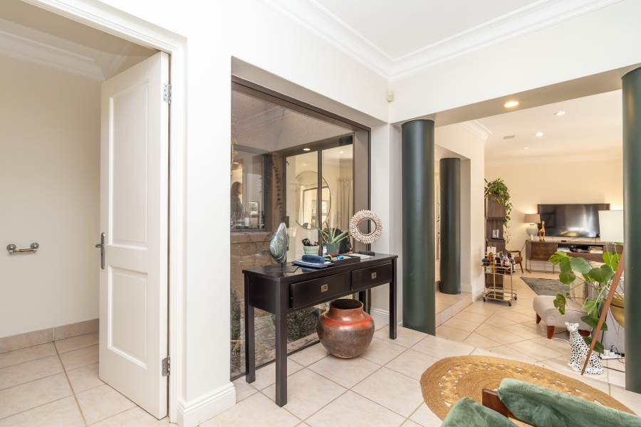 To Let 3 Bedroom Property for Rent in River Club Gauteng