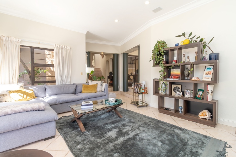 To Let 3 Bedroom Property for Rent in River Club Gauteng