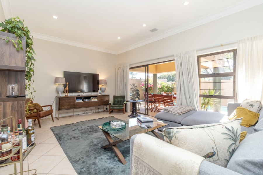 To Let 3 Bedroom Property for Rent in River Club Gauteng
