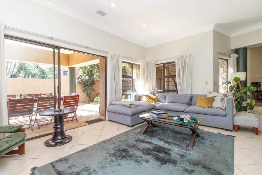 To Let 3 Bedroom Property for Rent in River Club Gauteng
