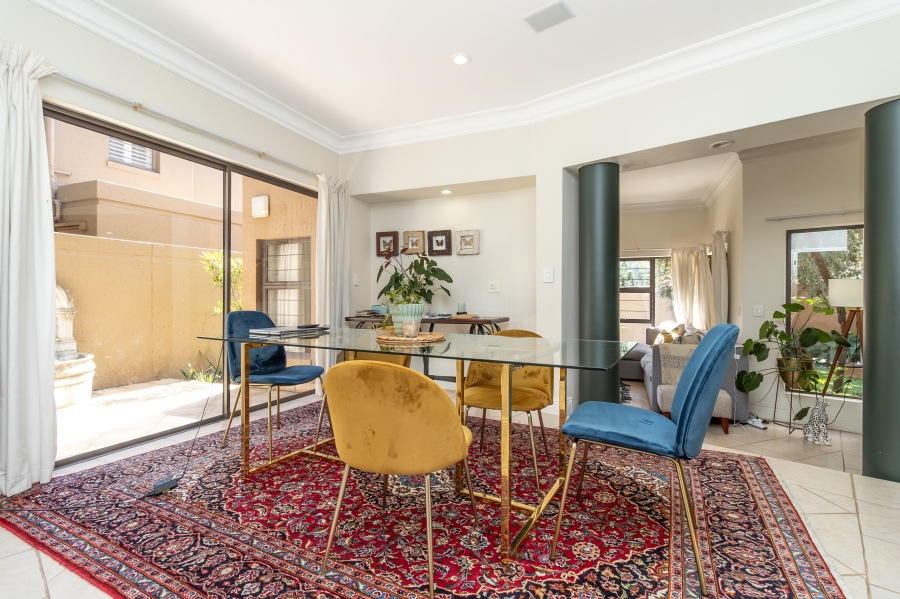 To Let 3 Bedroom Property for Rent in River Club Gauteng