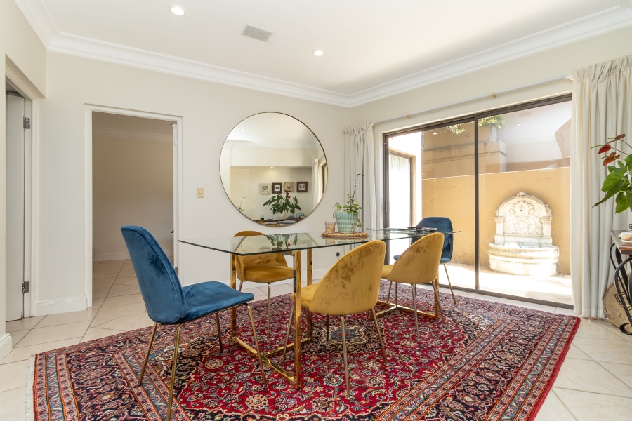 To Let 3 Bedroom Property for Rent in River Club Gauteng