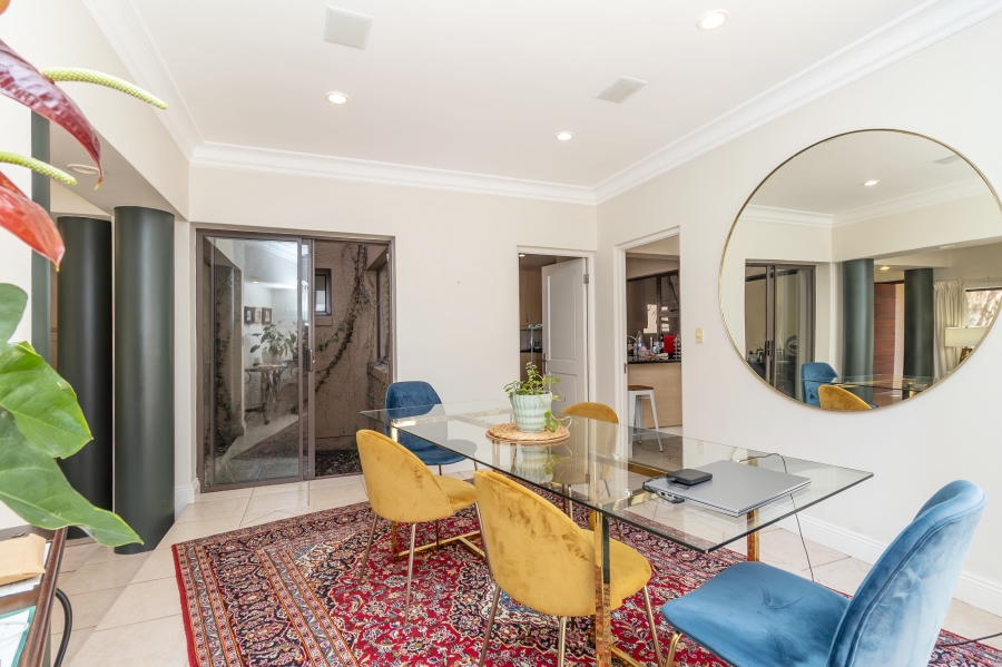 To Let 3 Bedroom Property for Rent in River Club Gauteng