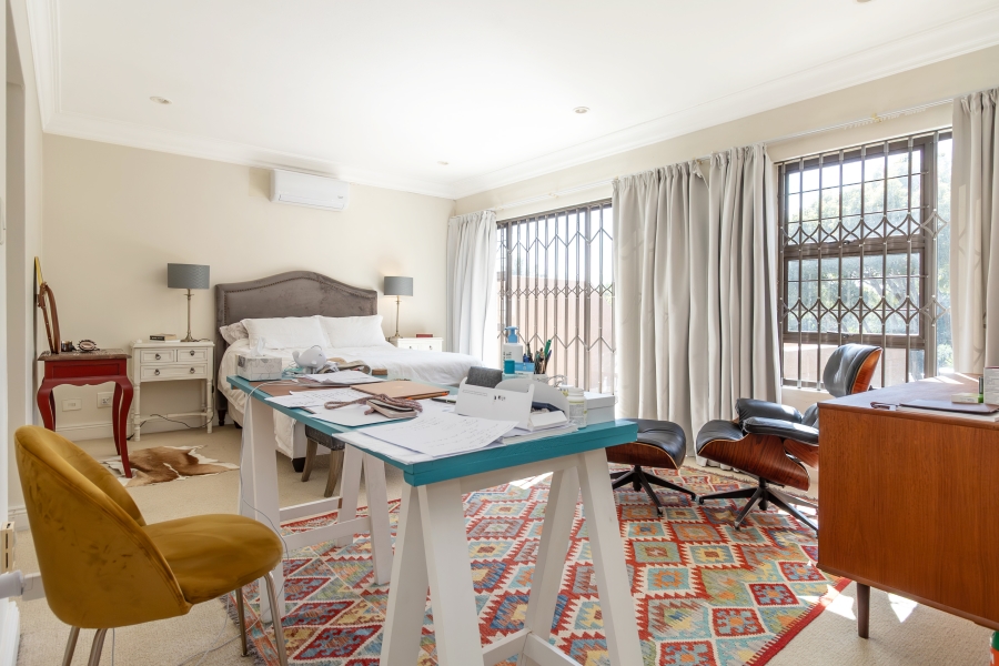 To Let 3 Bedroom Property for Rent in River Club Gauteng