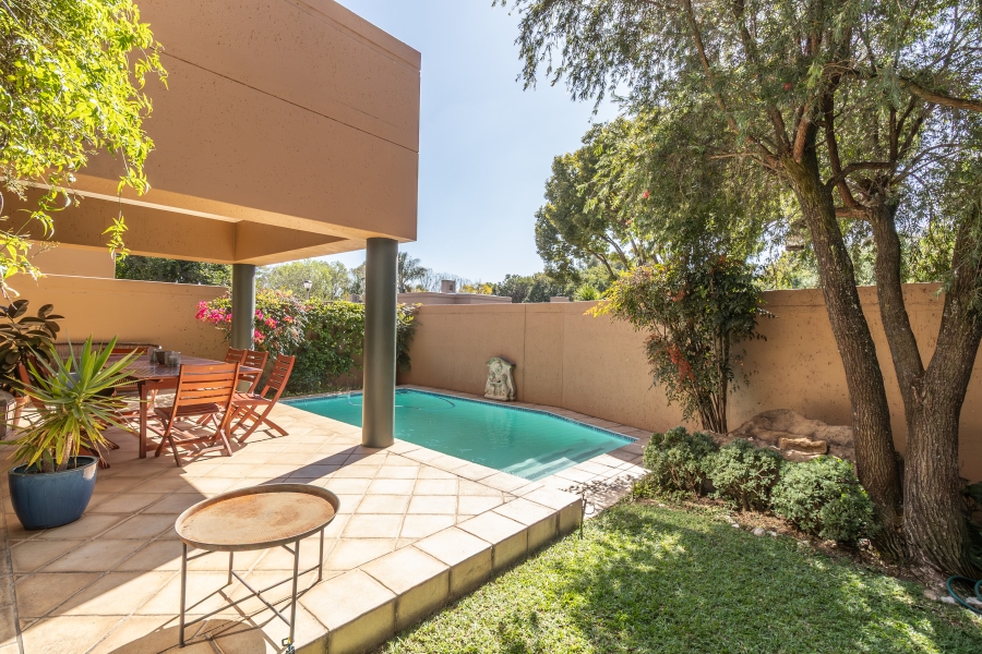To Let 3 Bedroom Property for Rent in River Club Gauteng
