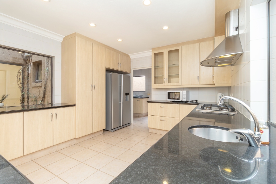 3 Bedroom Property for Sale in River Club Gauteng