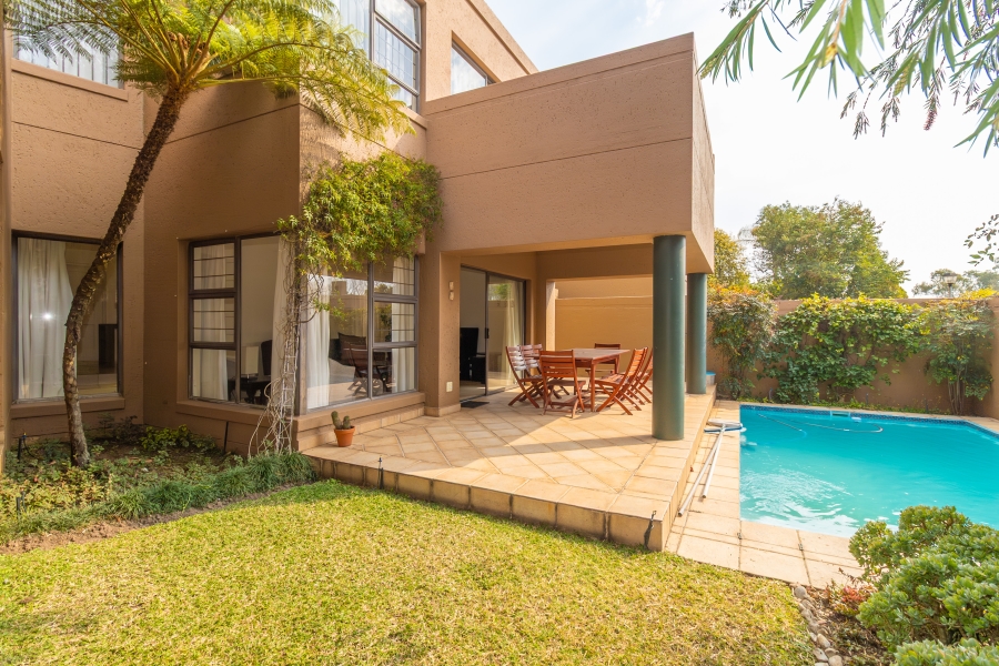 3 Bedroom Property for Sale in River Club Gauteng