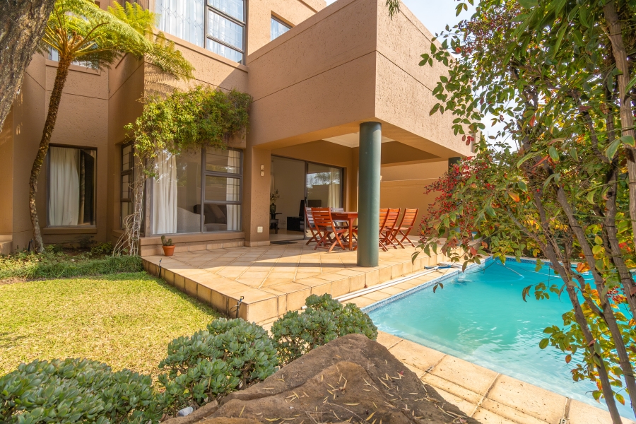 3 Bedroom Property for Sale in River Club Gauteng