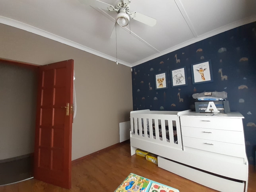 3 Bedroom Property for Sale in Meyerton Central Gauteng