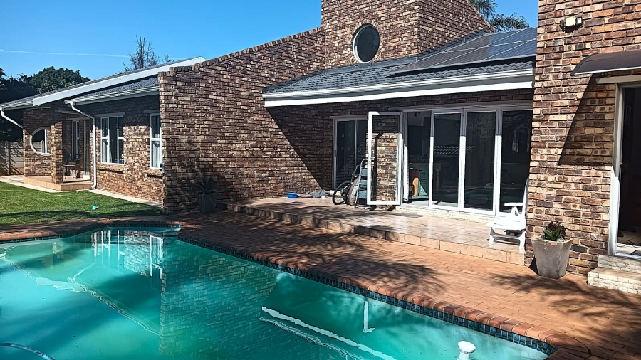 4 Bedroom Property for Sale in Edleen Gauteng