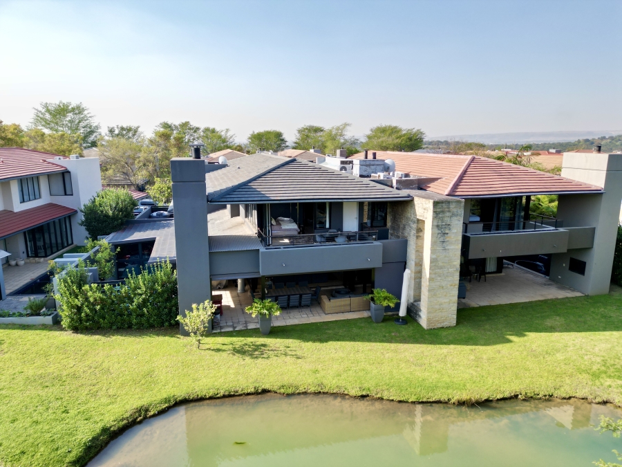 3 Bedroom Property for Sale in Lombardy Estate Gauteng