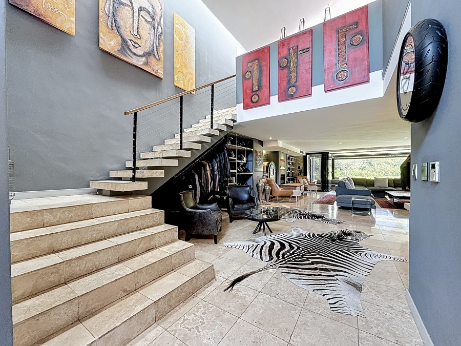 3 Bedroom Property for Sale in Lombardy Estate Gauteng
