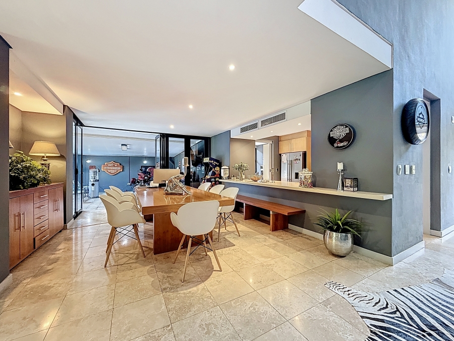 3 Bedroom Property for Sale in Lombardy Estate Gauteng