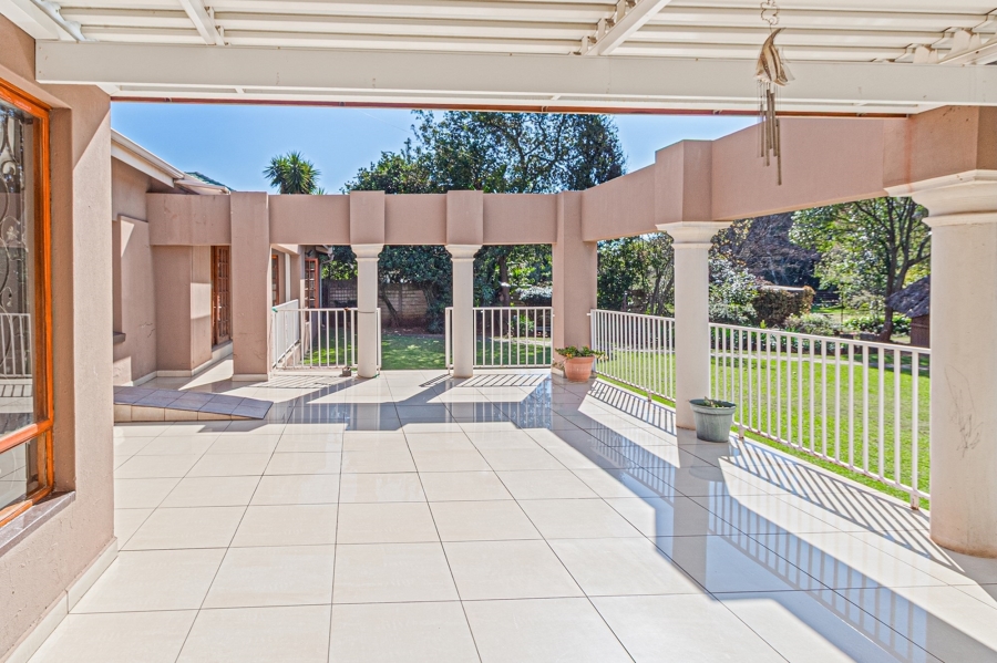 3 Bedroom Property for Sale in Florida Park Gauteng
