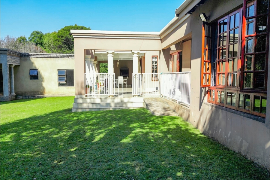 3 Bedroom Property for Sale in Florida Park Gauteng