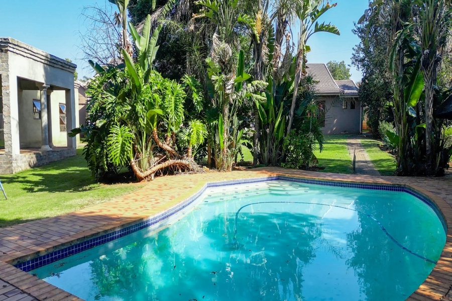 3 Bedroom Property for Sale in Florida Park Gauteng
