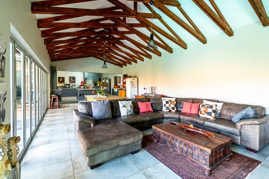 5 Bedroom Property for Sale in Lynnwood Glen Gauteng
