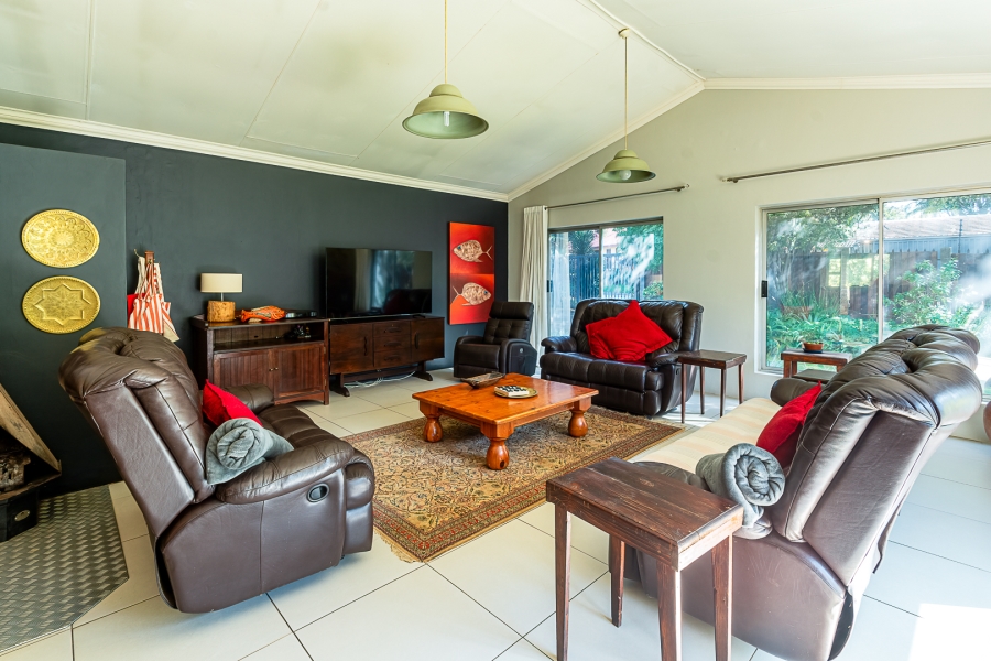 5 Bedroom Property for Sale in Lynnwood Glen Gauteng