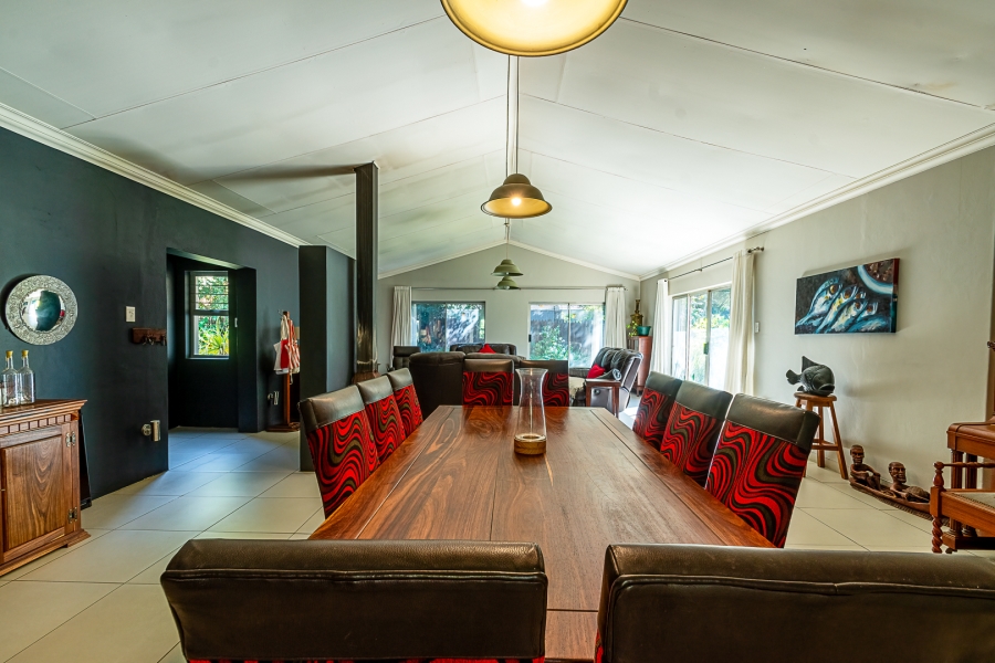5 Bedroom Property for Sale in Lynnwood Glen Gauteng