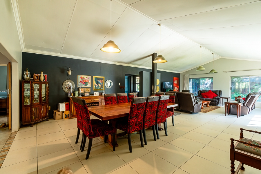 5 Bedroom Property for Sale in Lynnwood Glen Gauteng