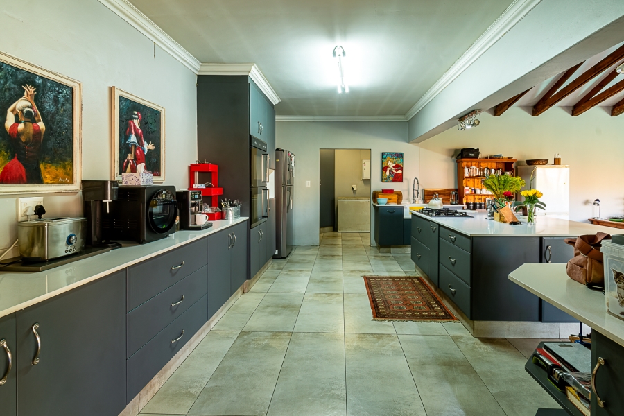 5 Bedroom Property for Sale in Lynnwood Glen Gauteng