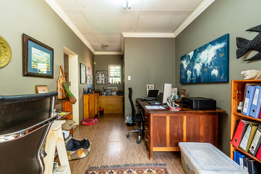 5 Bedroom Property for Sale in Lynnwood Glen Gauteng