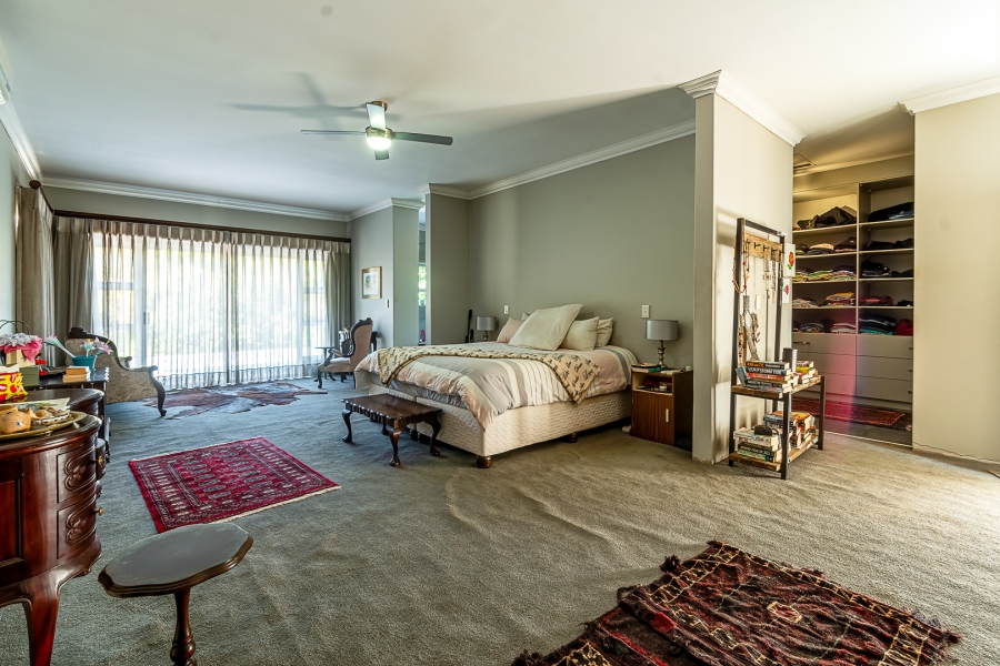 5 Bedroom Property for Sale in Lynnwood Glen Gauteng