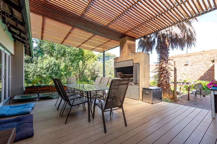 5 Bedroom Property for Sale in Lynnwood Glen Gauteng
