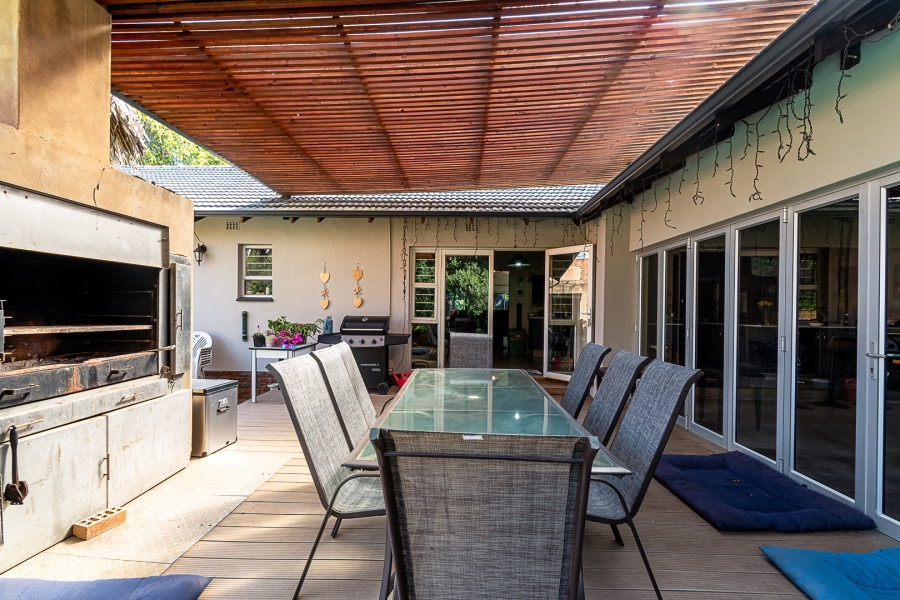 5 Bedroom Property for Sale in Lynnwood Glen Gauteng