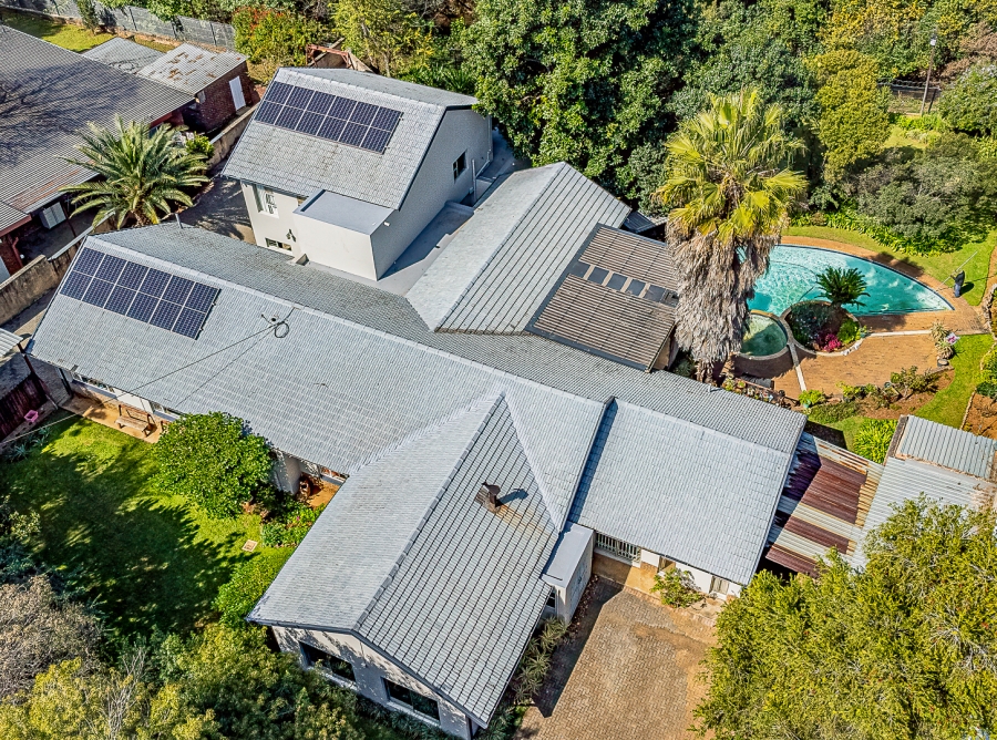 5 Bedroom Property for Sale in Lynnwood Glen Gauteng