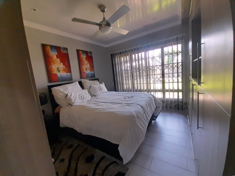 To Let 4 Bedroom Property for Rent in Falcon Ridge Gauteng