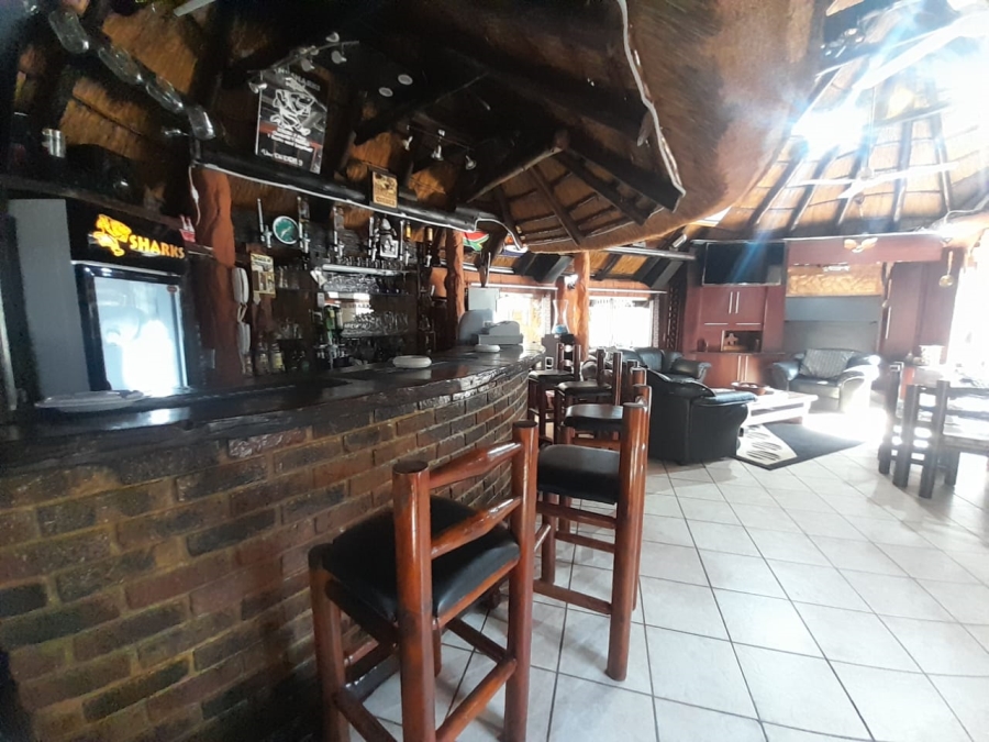 To Let 4 Bedroom Property for Rent in Falcon Ridge Gauteng