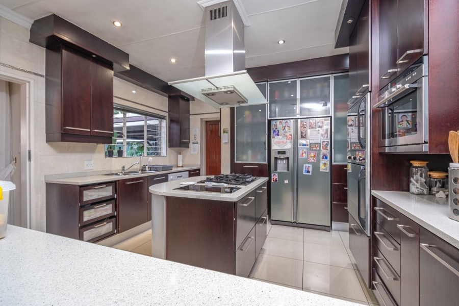 3 Bedroom Property for Sale in Lonehill Gauteng