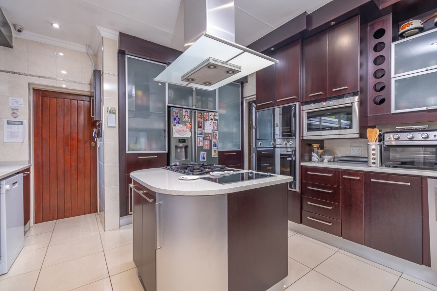 3 Bedroom Property for Sale in Lonehill Gauteng