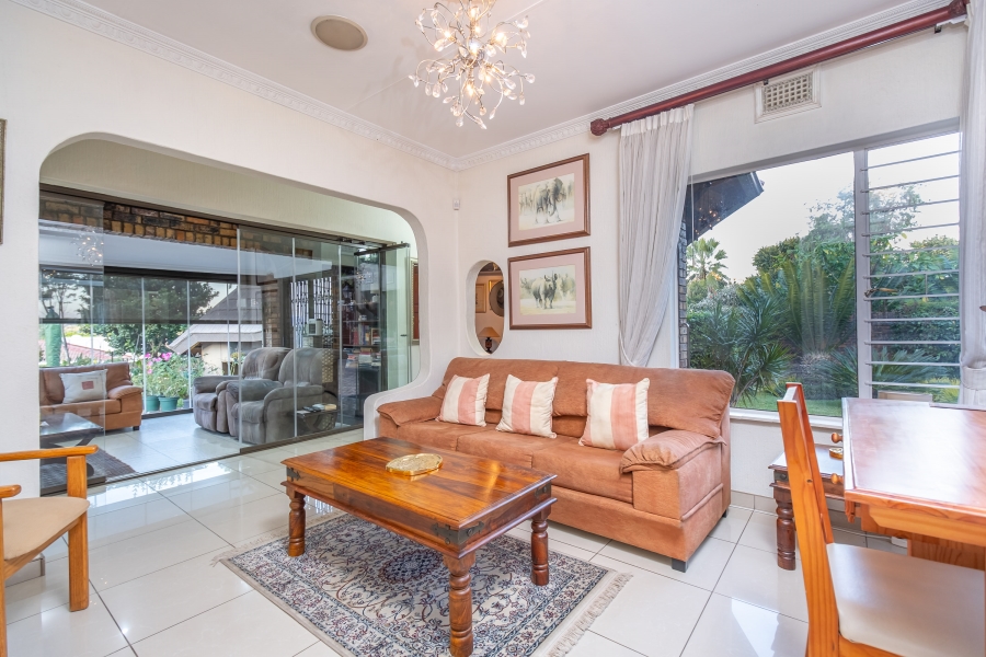 3 Bedroom Property for Sale in Lonehill Gauteng