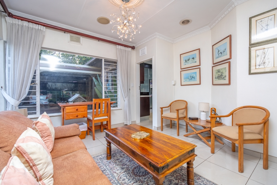 3 Bedroom Property for Sale in Lonehill Gauteng
