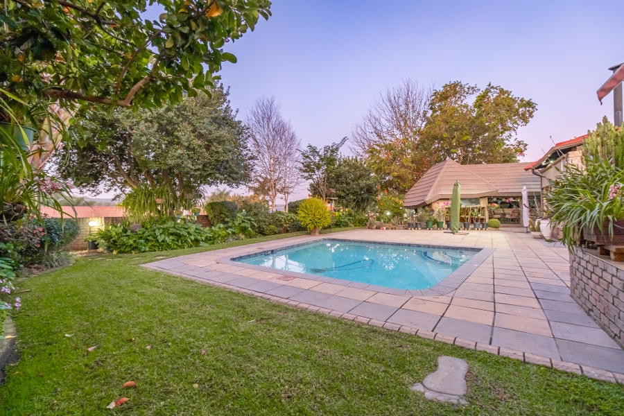 3 Bedroom Property for Sale in Lonehill Gauteng